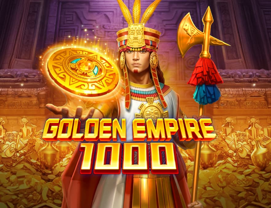 Golden Empire 1000