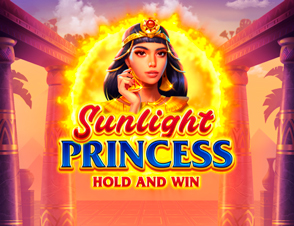 sunlight-princess