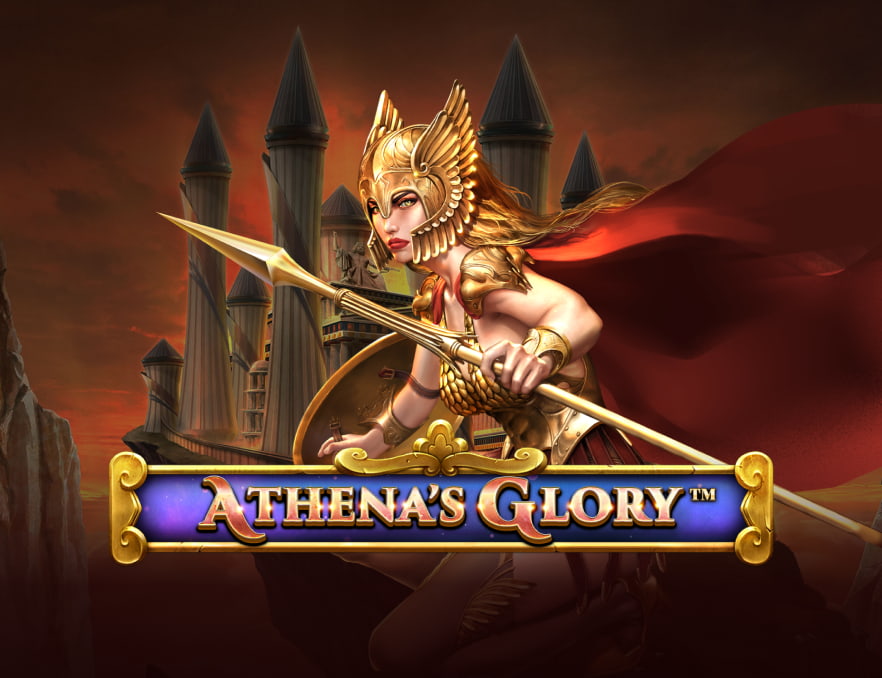 athenas-glory