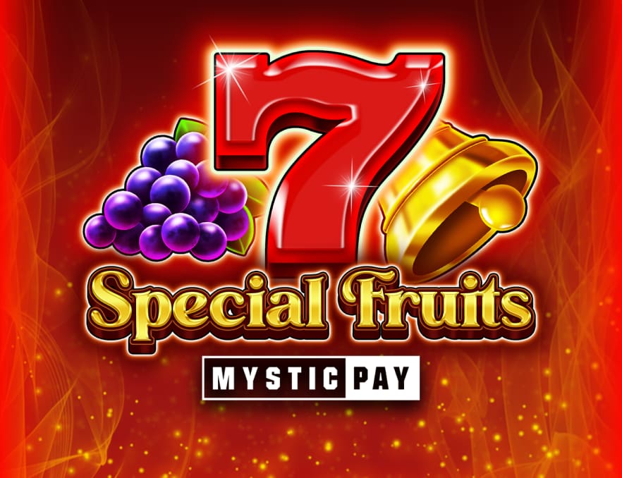 special-fruits