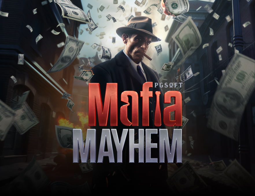 mafia-mayhem